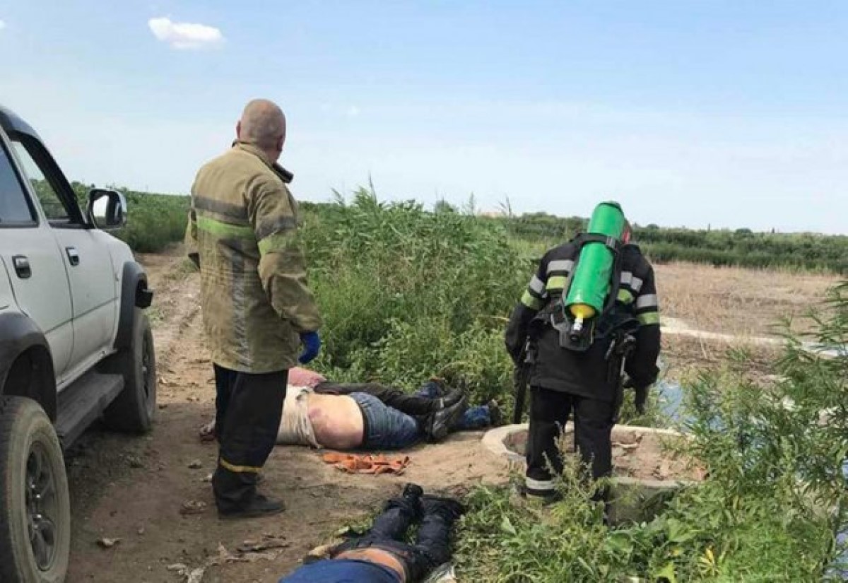 В Харькове погибли несколько коммунальщиков: Что произошло?  - фото 1