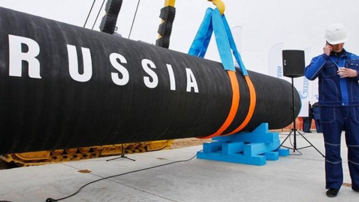 У Газпрома больше нет судна для строительства "Северного потока-2" - фото 1
