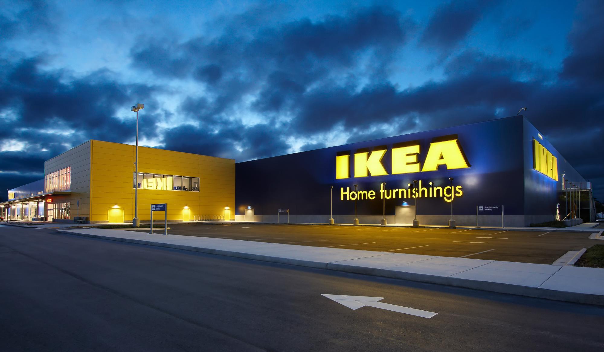 IKEA піднімає ціни - фото 1