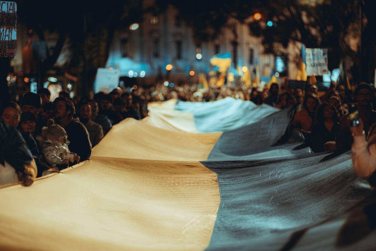 Європа з Україною - фото 1