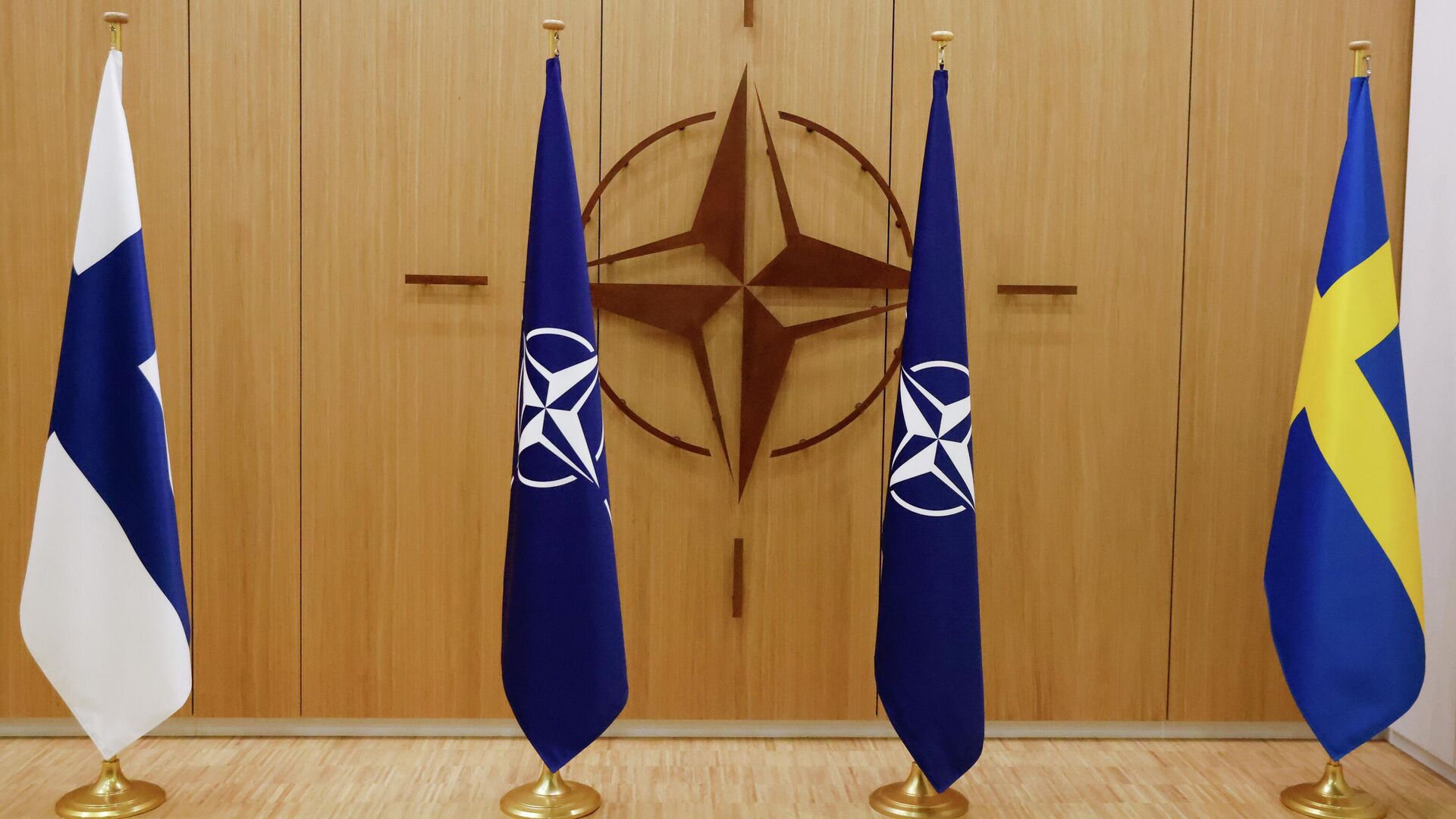 НАТО розширюється - фото 1
