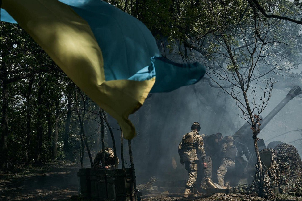 В Україні триває утилізація русні - фото 1