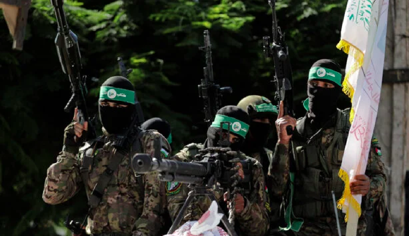 Почему ХАМАС сумел застать врасплох Израиль? - фото 1