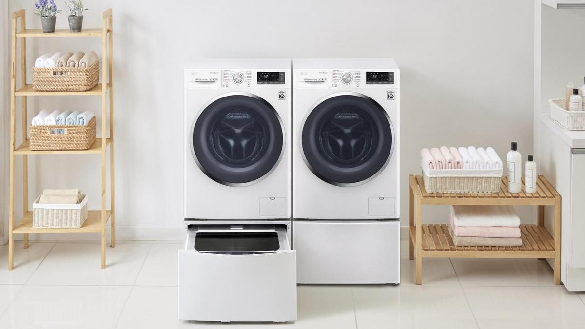 Топ 10 советов как выбрать стиральную машину - фото 1