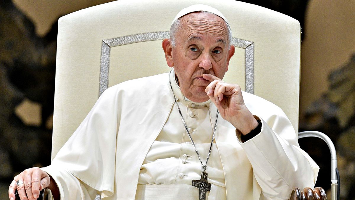 Папа Римський Франциск погодився на радикальні реформи Церкви - фото 1