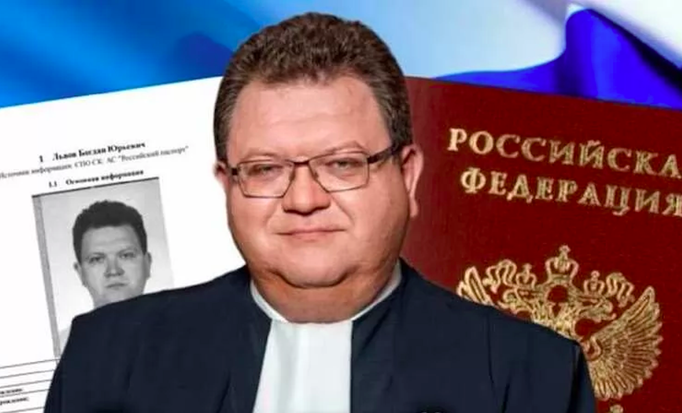 Суддю Львова поновили на посаді - фото 1