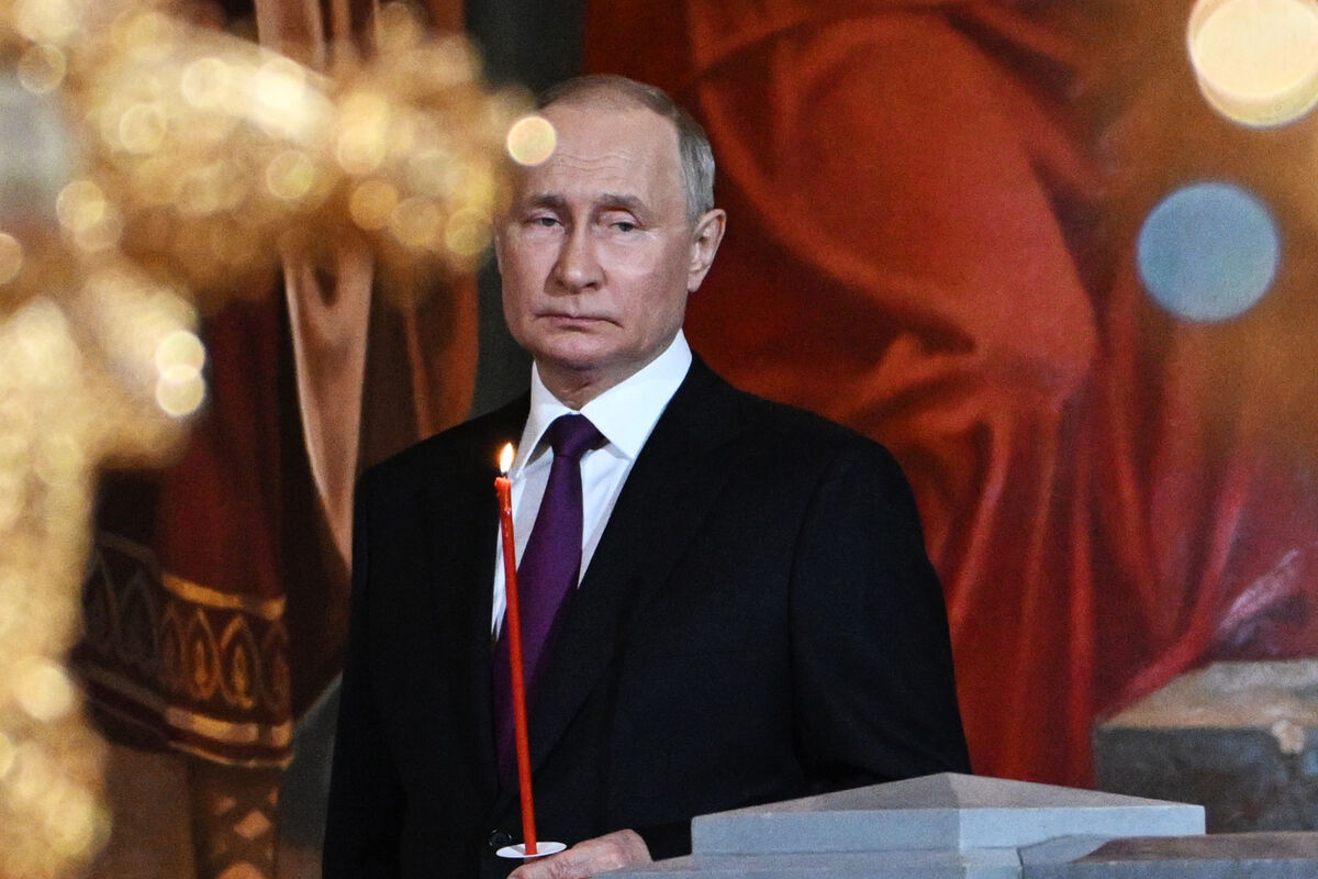 Путін шукає "український слід" - фото 1