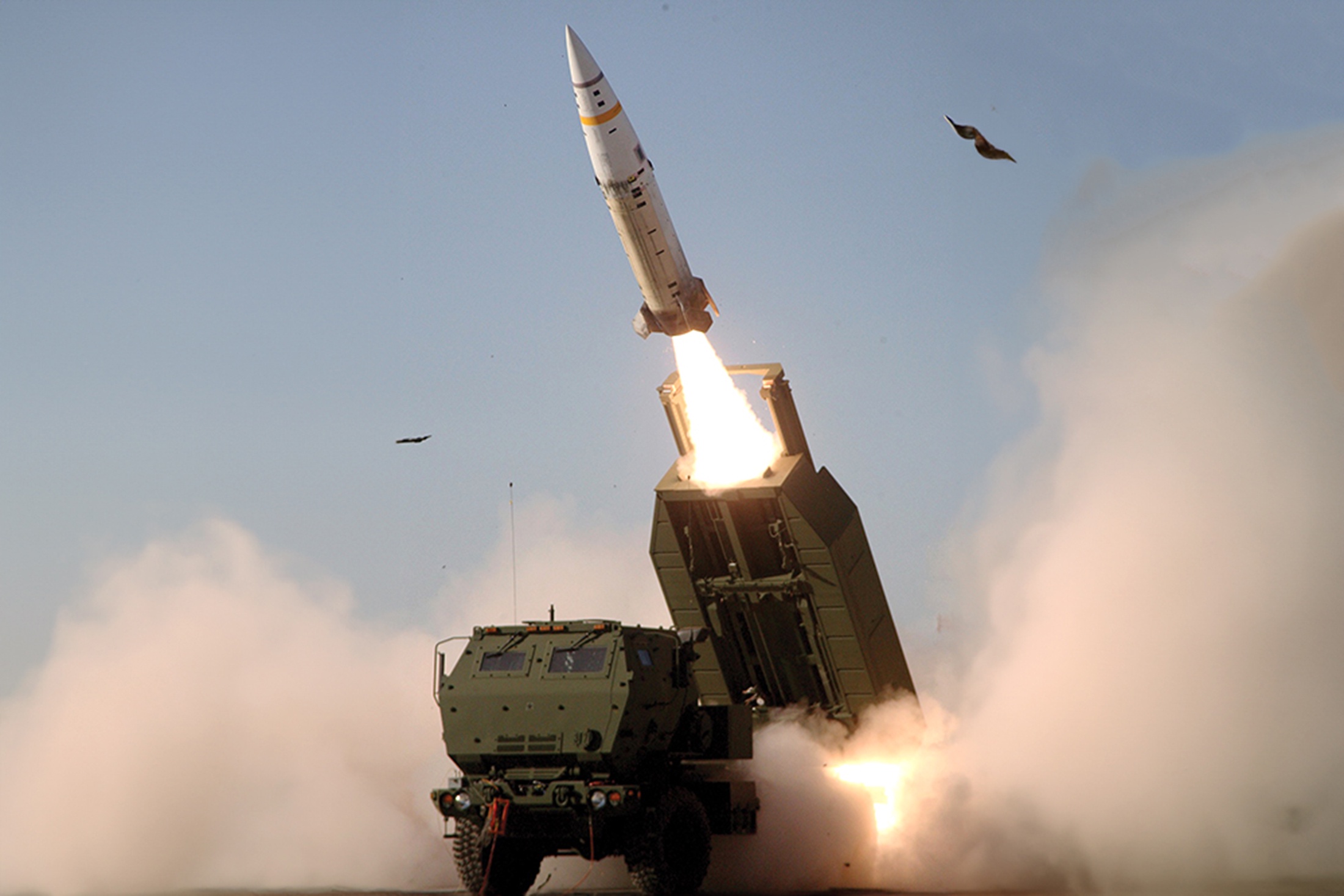 Ракет ATACMS вже зачекалися в Україні - фото 1