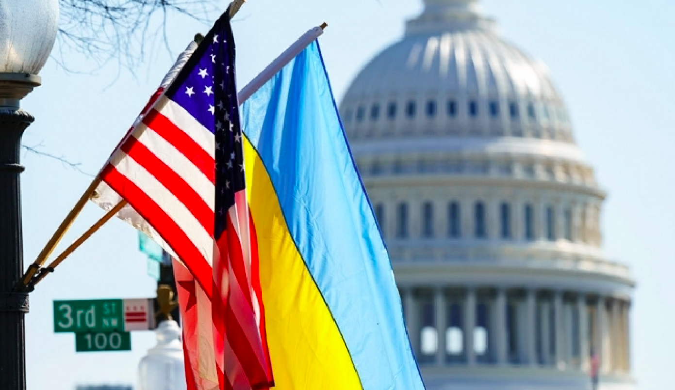 США дають Україні "зелене світло" - фото 1