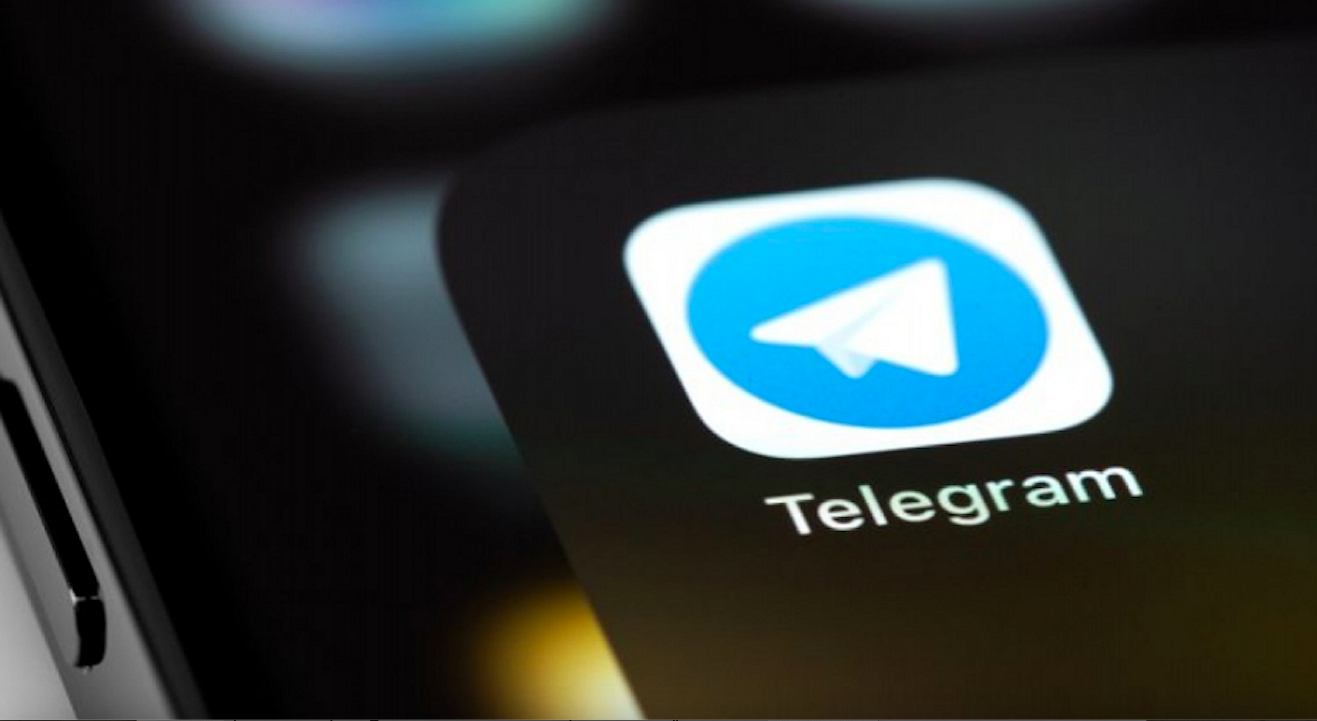 Telegram відновив роботу корисних ботів - фото 1