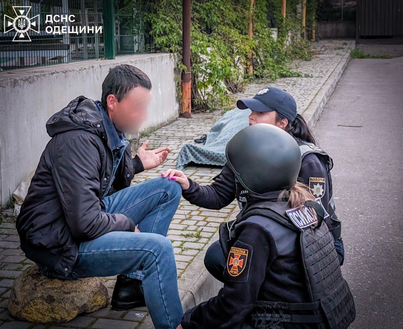 Росия убивает мирных украинцев - фото 1