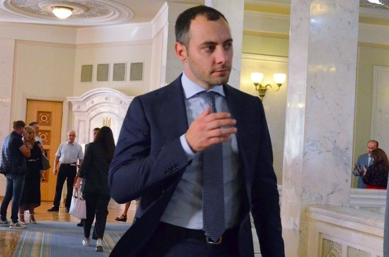 Депутати звільнили віцепрем’єр-міністра Кубракова - фото 1