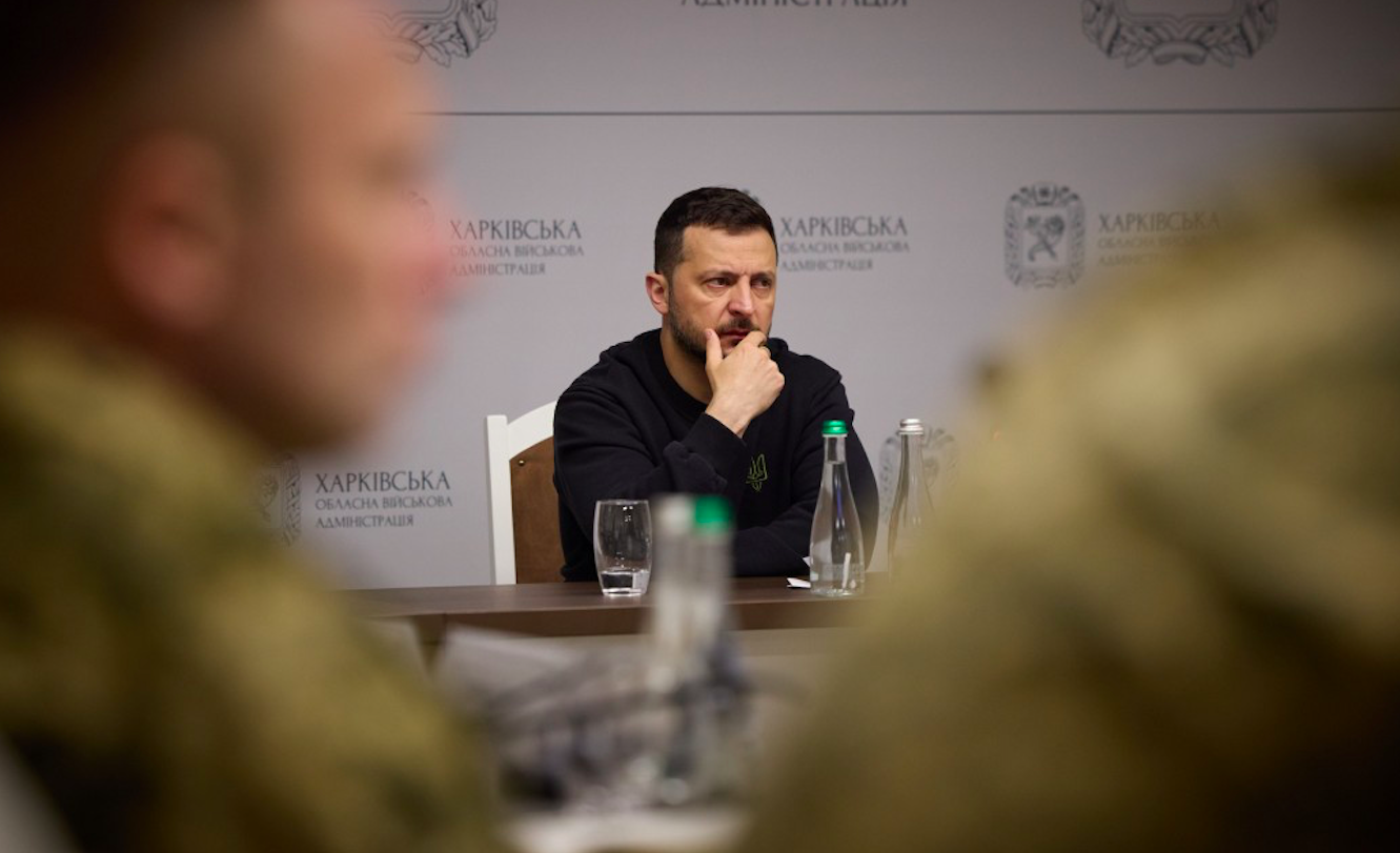 Україна зіштовхнулася з черговою кризою на фронті - фото 1