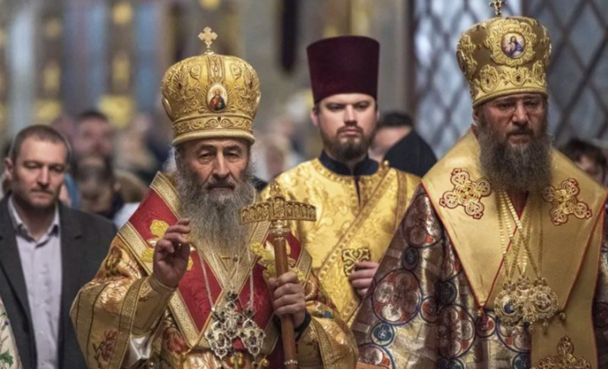 "Закон про заборону УПЦ МП" - у реальності не закон про заборону УПЦ МП - фото 1