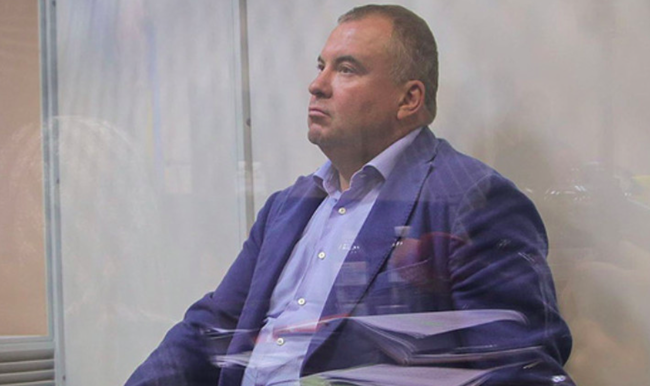 Гладковського чекають на Батьківщині - 1 Гладковського чекають на Батьківщині - фото 1