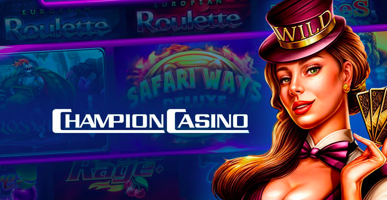 Огляд від ChampionCasino — Веб-Версії Онлайн Казино VS Мобільні Додатки - фото 1