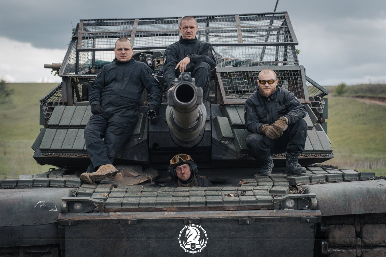 Україна стоїть на захисті Європи та світу - 1 Україна стоїть на захисті Європи та світу - фото 1