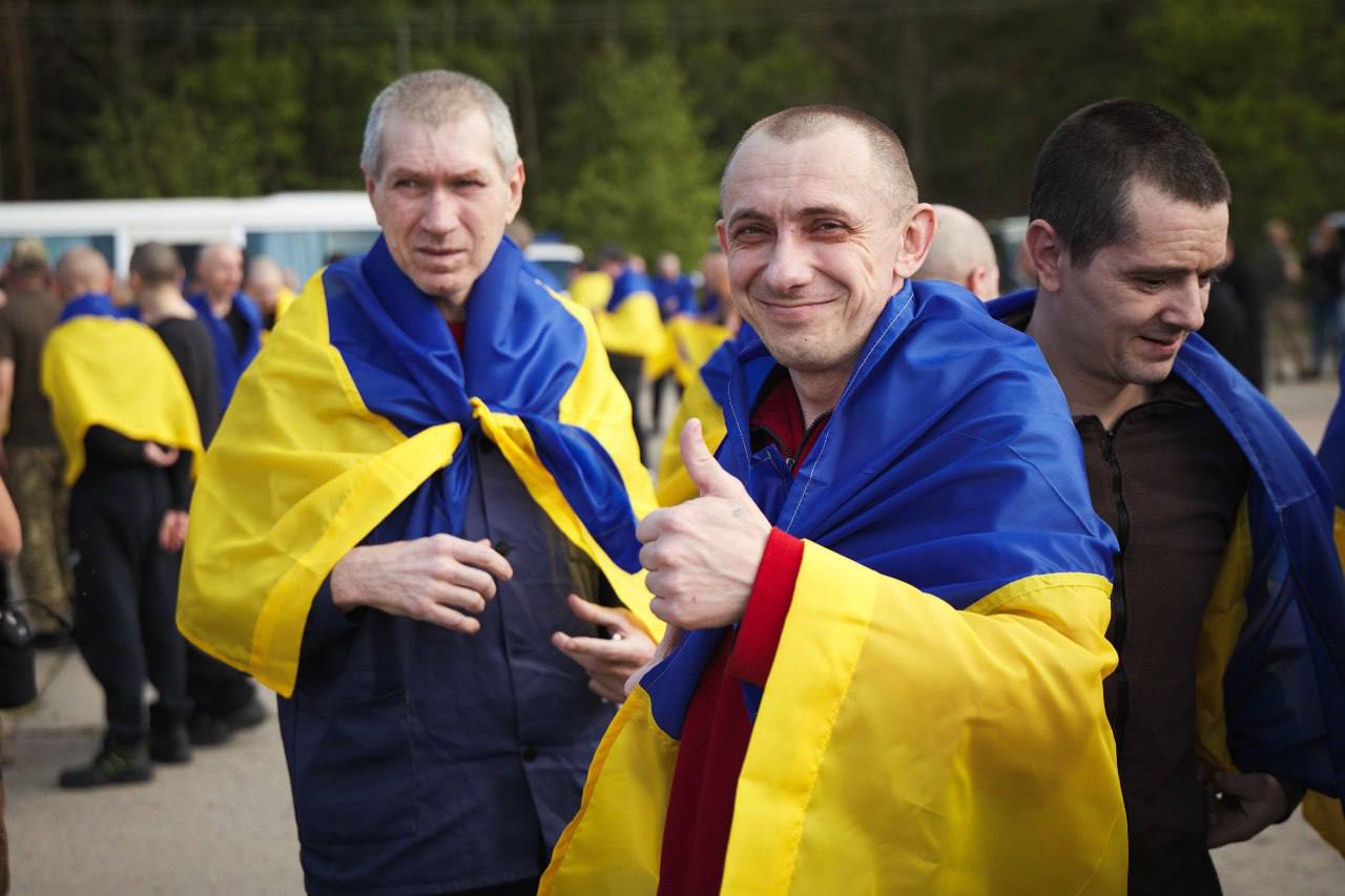 Нарешті вдома - 1 Нарешті вдома - фото 1