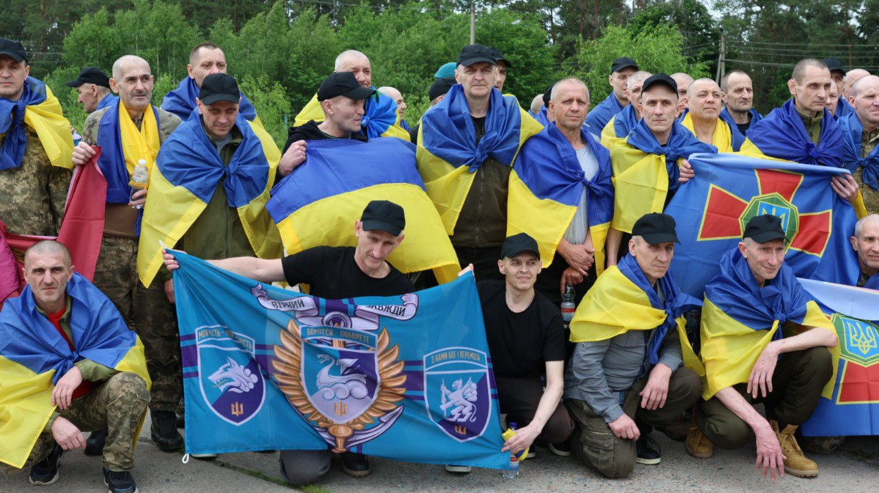 Вітаємо з поверненням - 1 Вітаємо з поверненням - фото 1