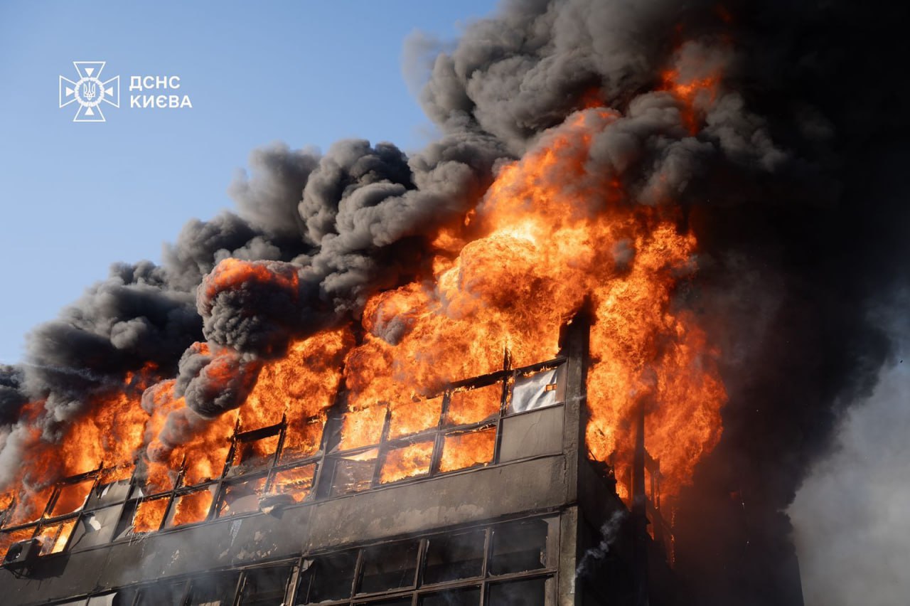 Росія за все відповість - 1 Росія за все відповість - фото 1
