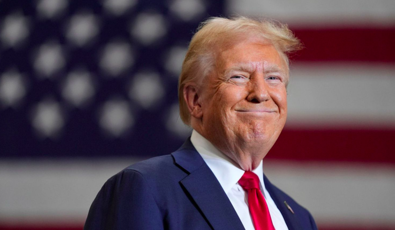 Трамп на цьому тижні за Україну - 1 Трамп на цьому тижні за Україну - фото 1