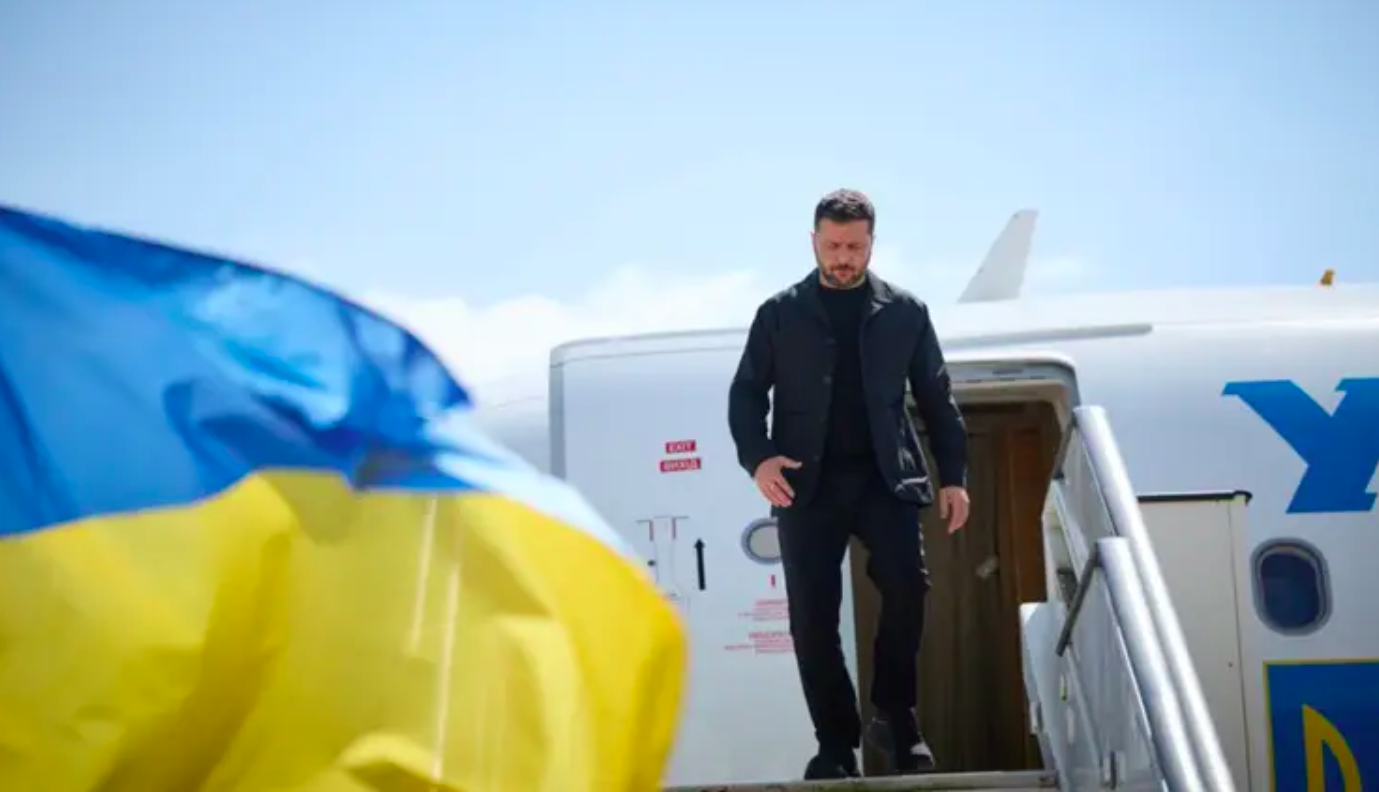 Від успіху місії Зеленського залежатиме майбутнє України - фото 1