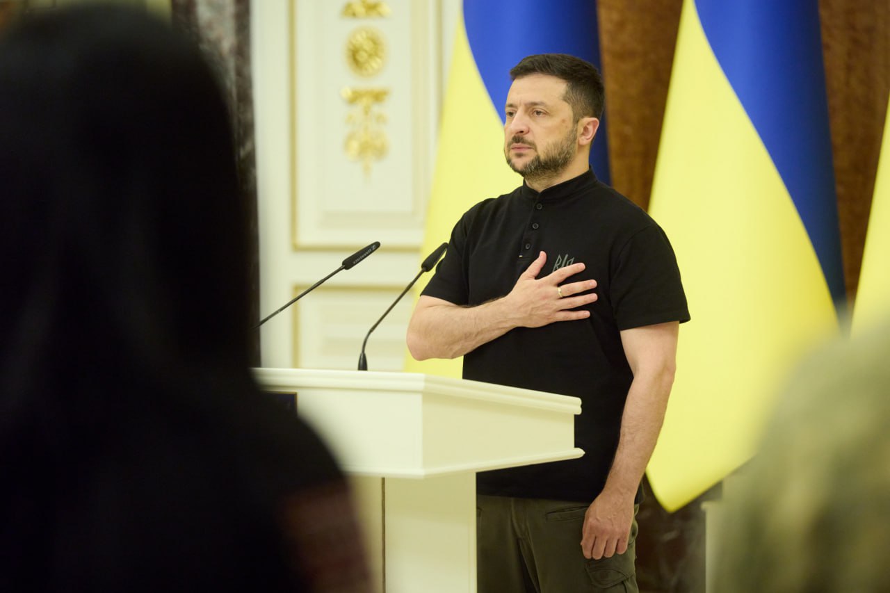 Україна готує відповідь окупантам - 1 Україна готує відповідь окупантам - фото 1
