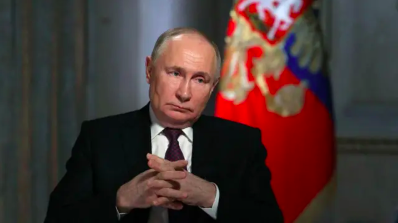 Воно знущається - фото 1