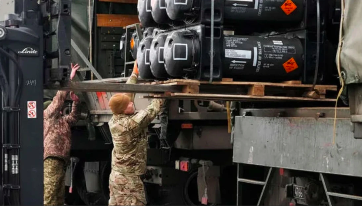 США відновили поставки зброї, але по новій схемі - фото 1