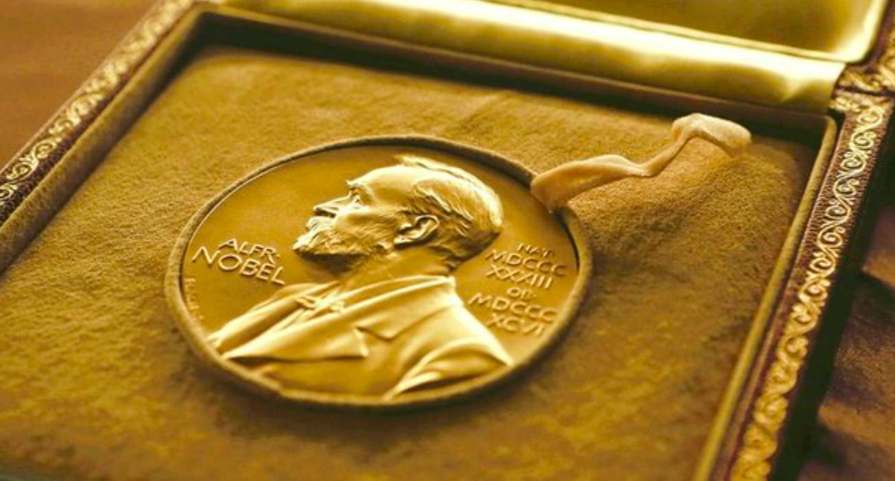 Нобелівська премія миру 2025 їде до Венесуели - 1 Нобелівська премія миру 2025 їде до Венесуели - фото 1