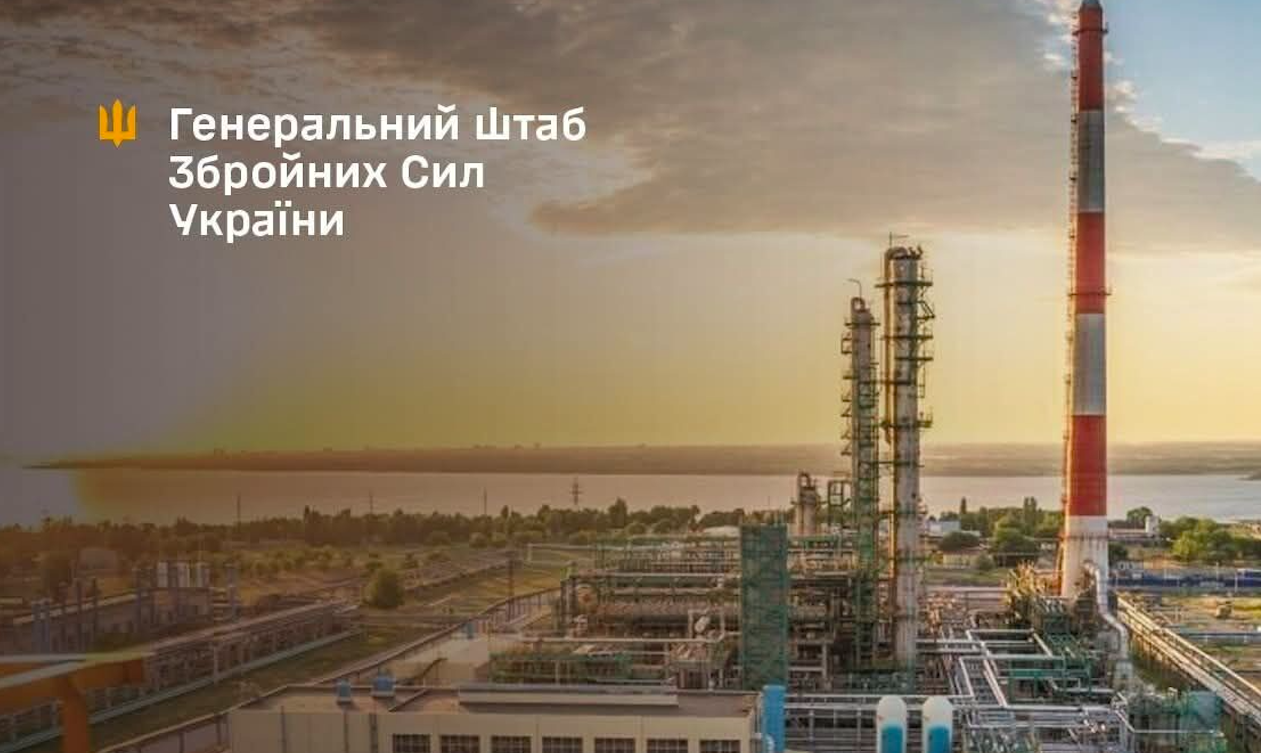 Росія залишиться без бензину - 1 Росія залишиться без бензину - фото 1