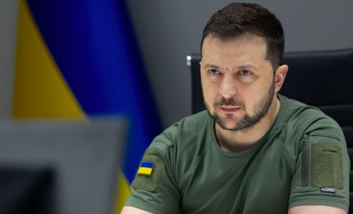 Україна діє на випереження та знищукє руський "Орешник" - 1 Україна діє на випереження та знищукє руський "Орешник" - фото 1