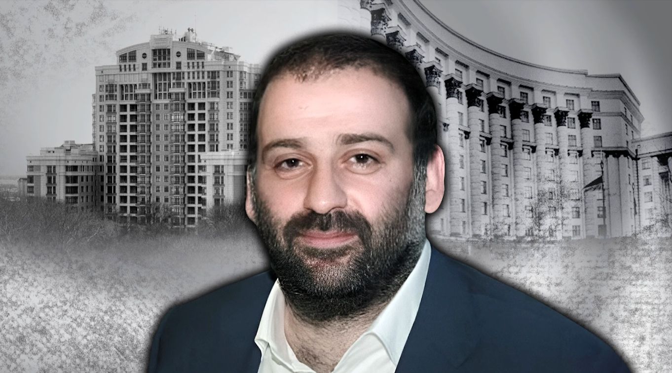 По Міндіча прийшли - фото 1