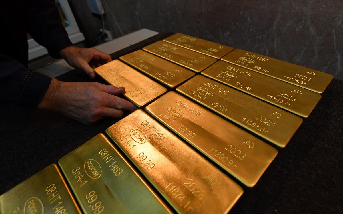 У Росії проблеми - фото 1