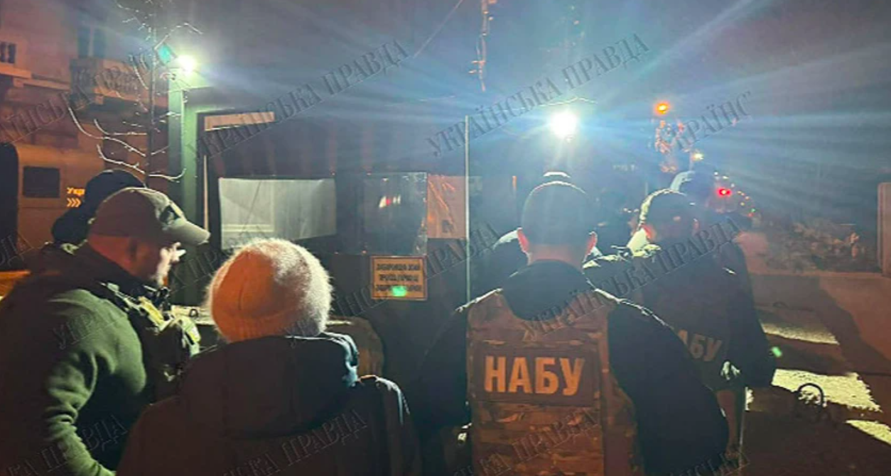 Черга до Єрмака - фото 1