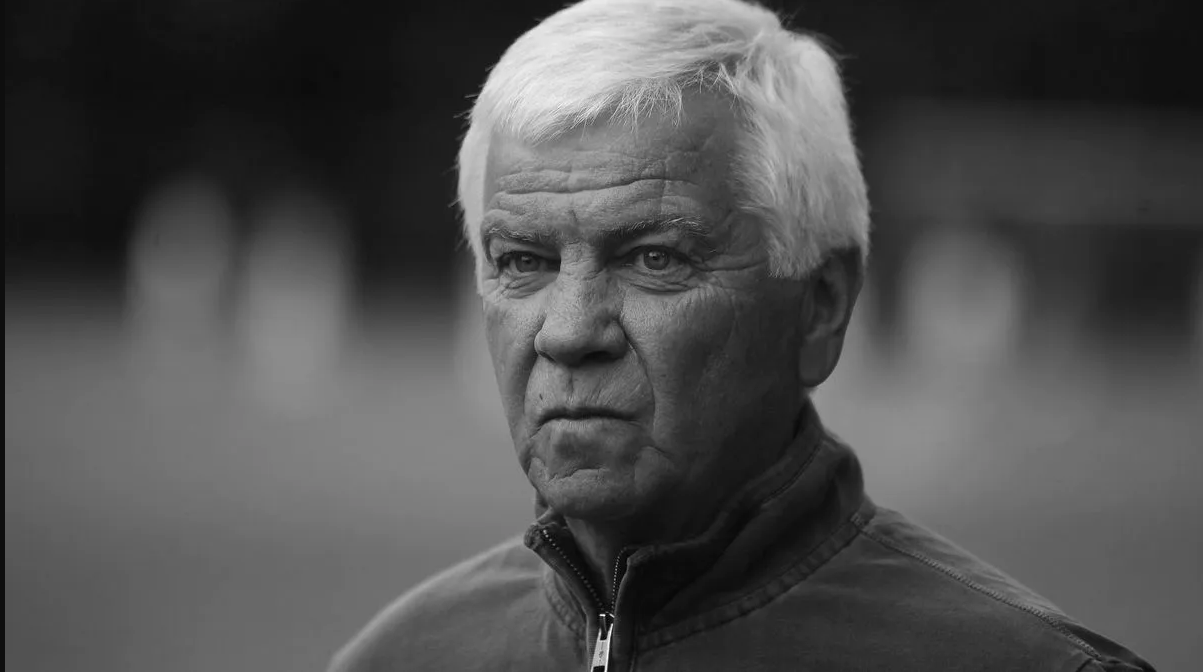 Вічна пам'ять - фото 1