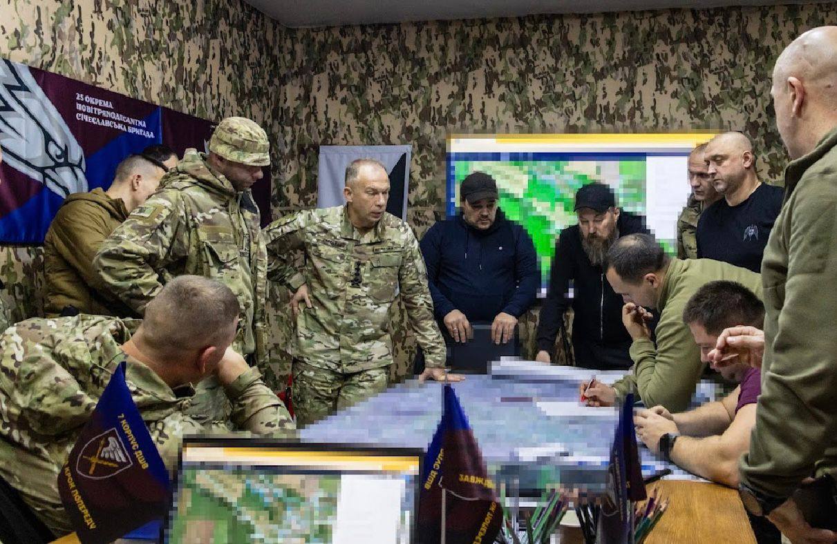 Покровськ тримається - фото 1