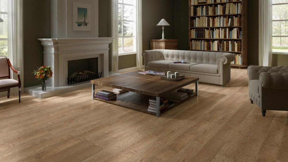 Топ 5 інновацій ламінату Quick Step, про які ви точно не знали - фото 1