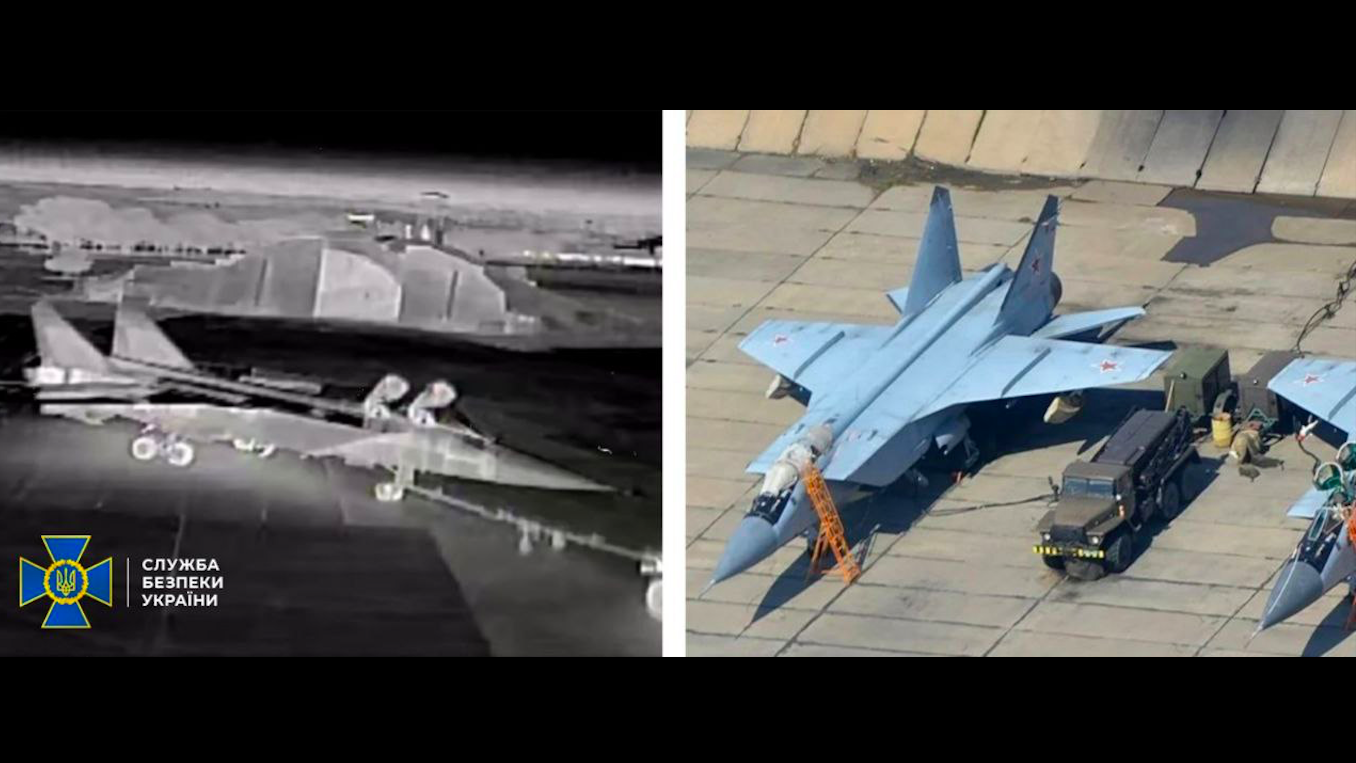 Привіт від СБУ - фото 1