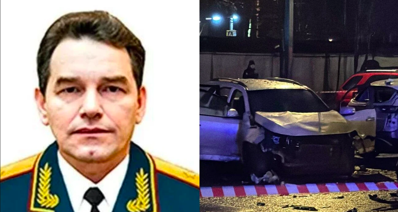 Відбайрактарено - фото 1