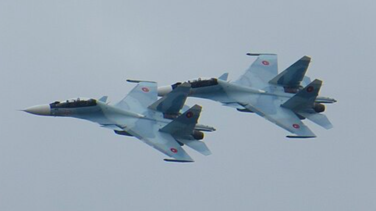 Більше не полетять - фото 1