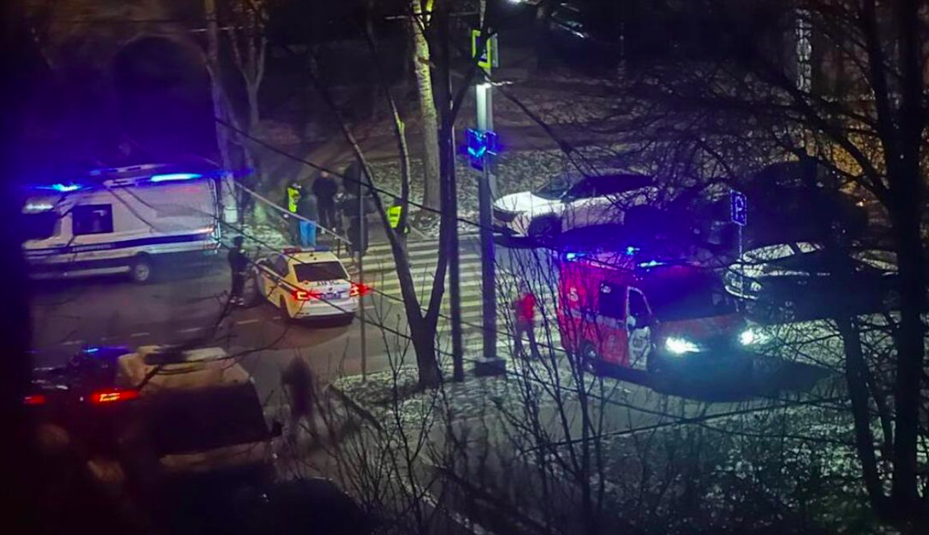 Окупантам не сховатися від справедливої кари навіть у Москві - фото 1