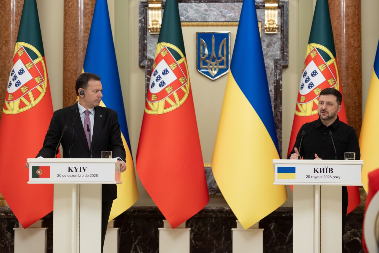 Підтримка України в світі зростає - фото 1