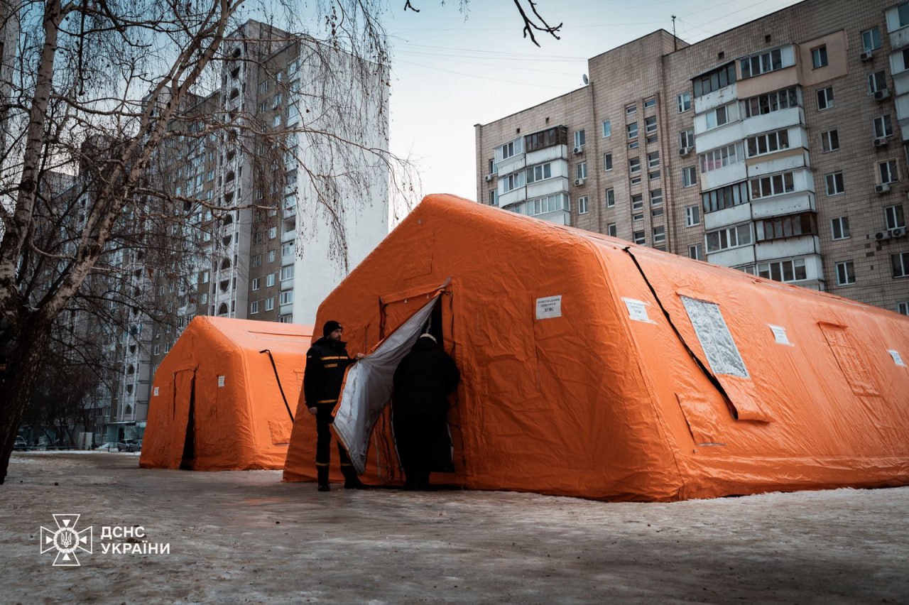 Україна бореться - фото 1