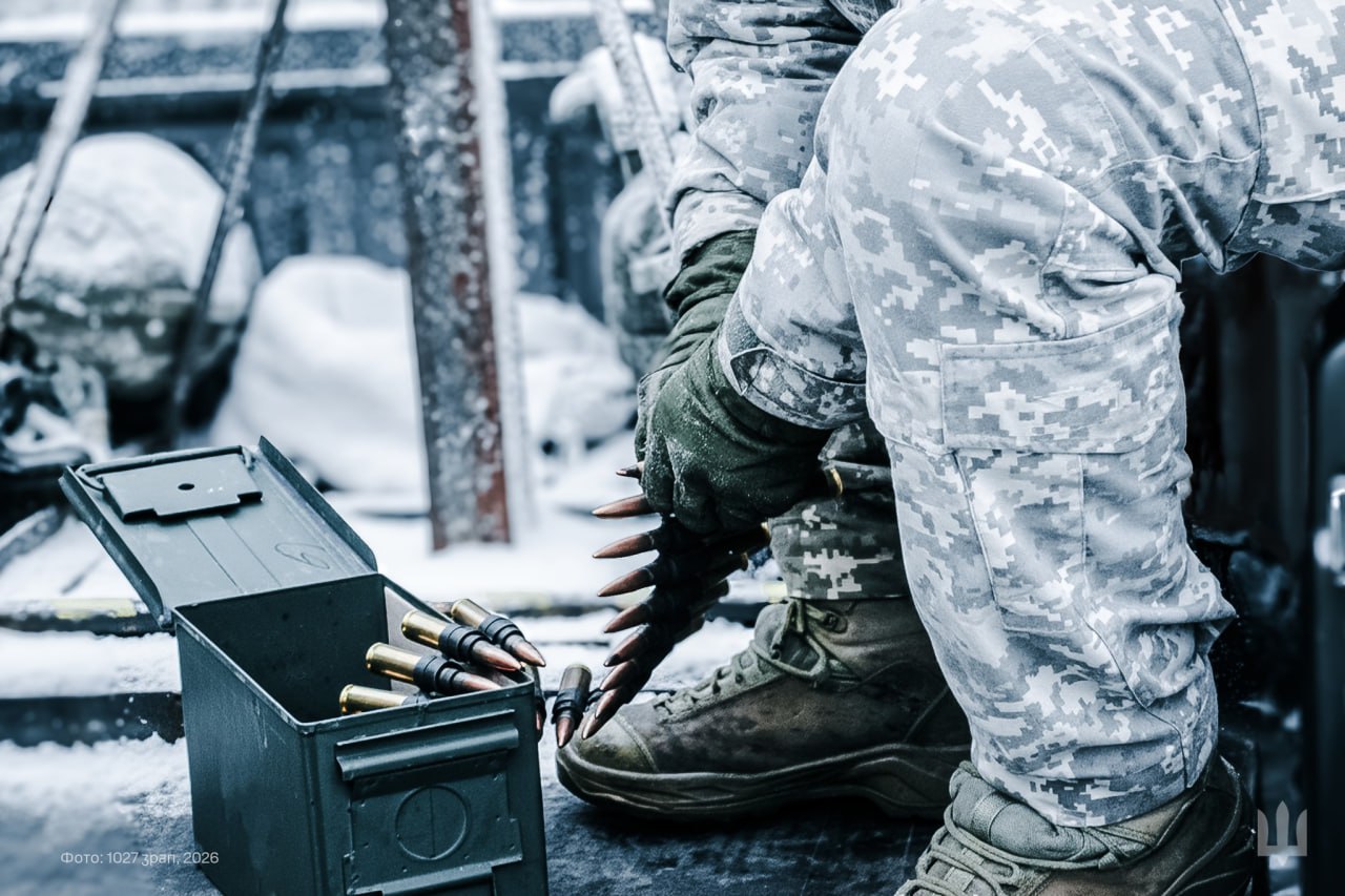 Україна готується до нових боїв - фото 1