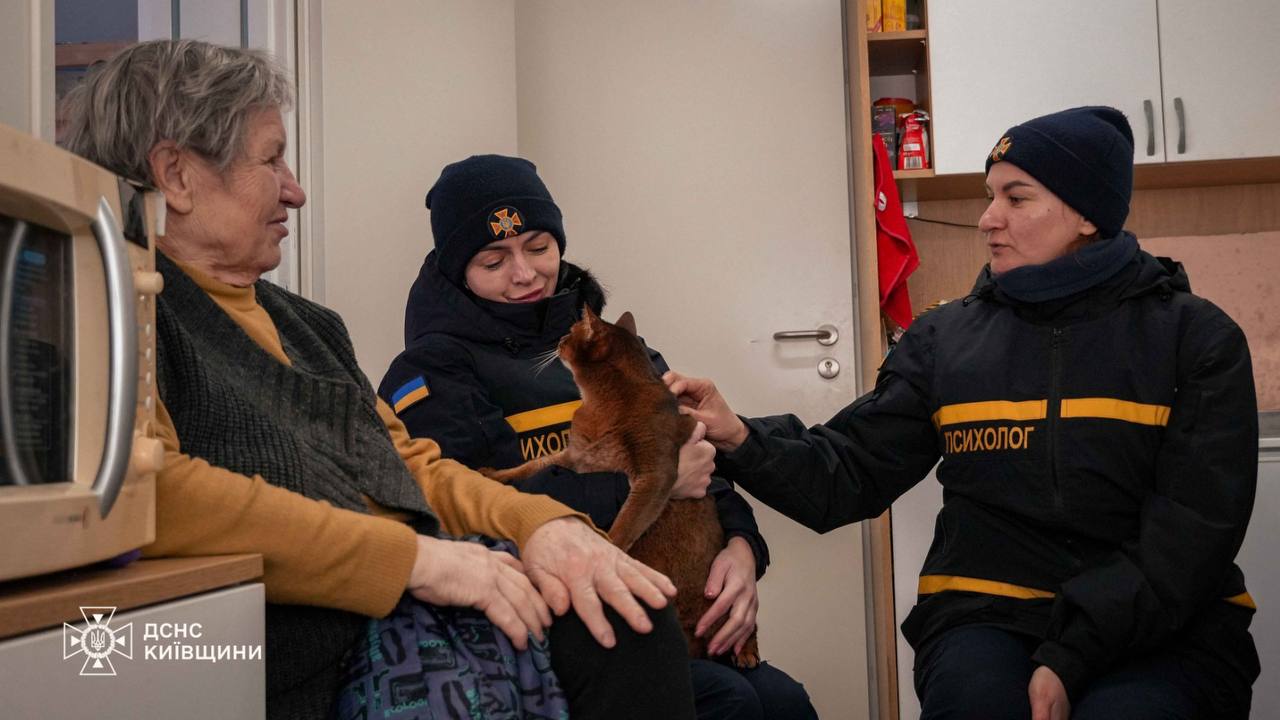 Вода та тепло повернуться до осель - фото 1