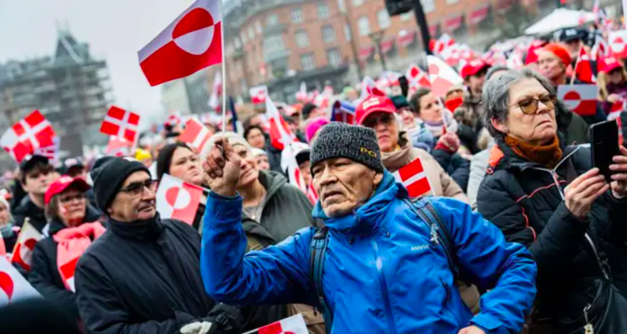 Реакція на агресивні заяви американців - фото 1