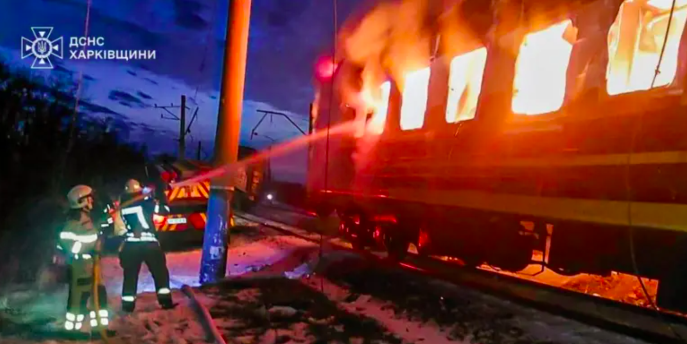 Росія атакує цивільних - фото 1