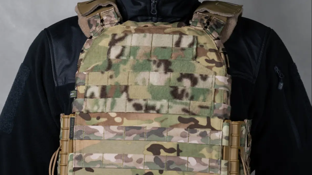 Самые распространенные мифы о бронежилетах - фото 1