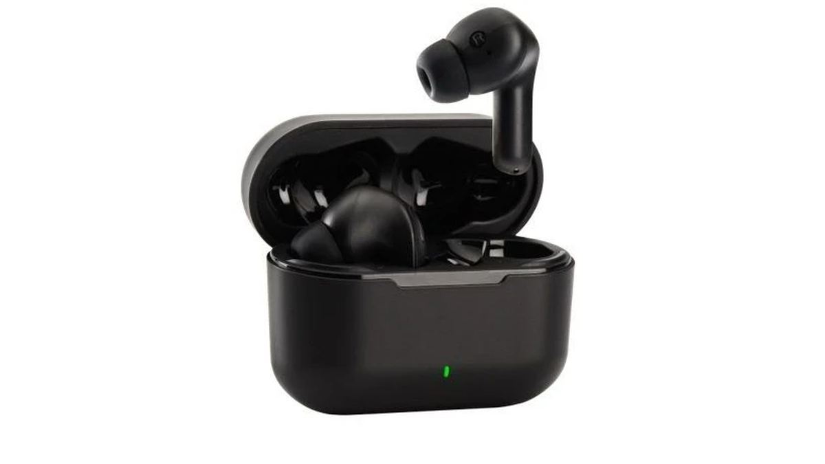 Навушники від Панасонік: техніка для всіх - фото 1